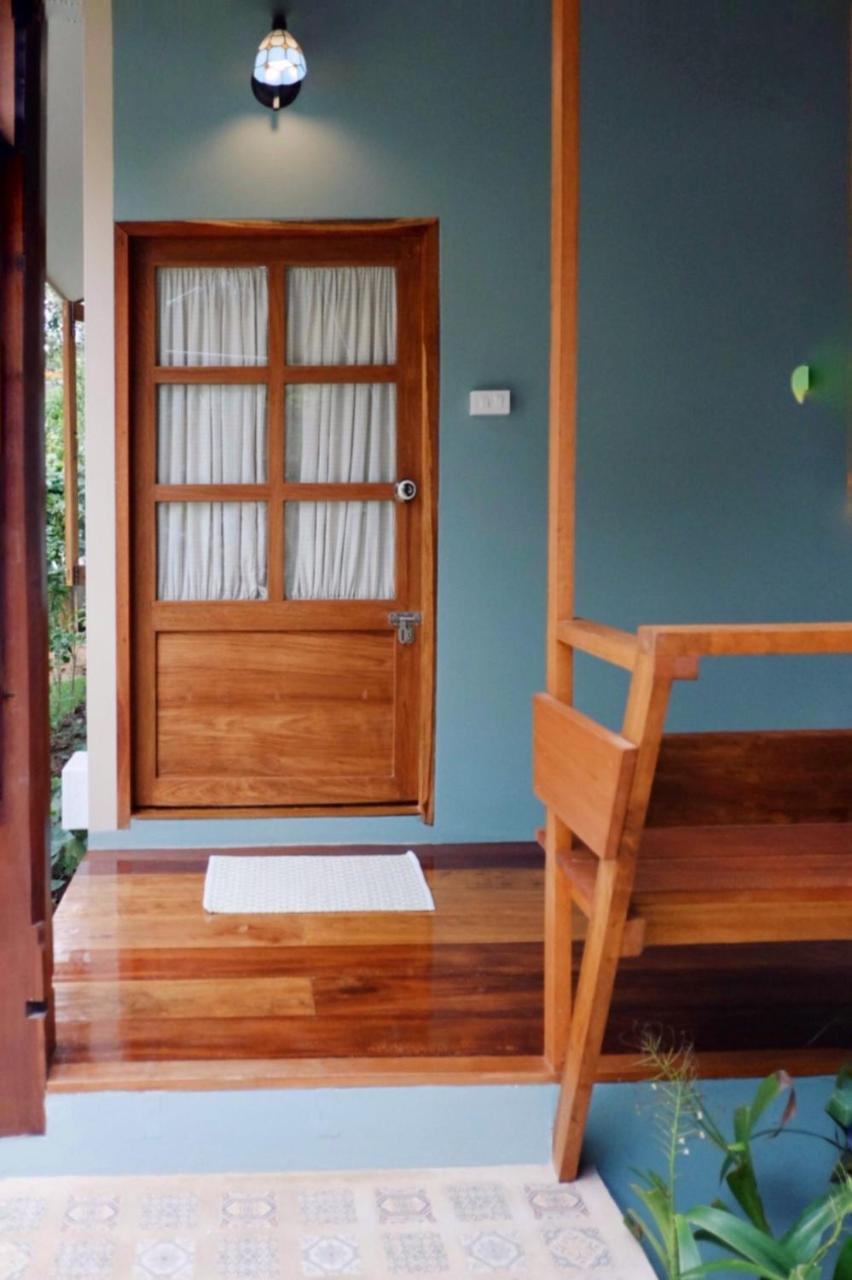 Paiyannoi Guesthome Chiang Mai Exterior foto